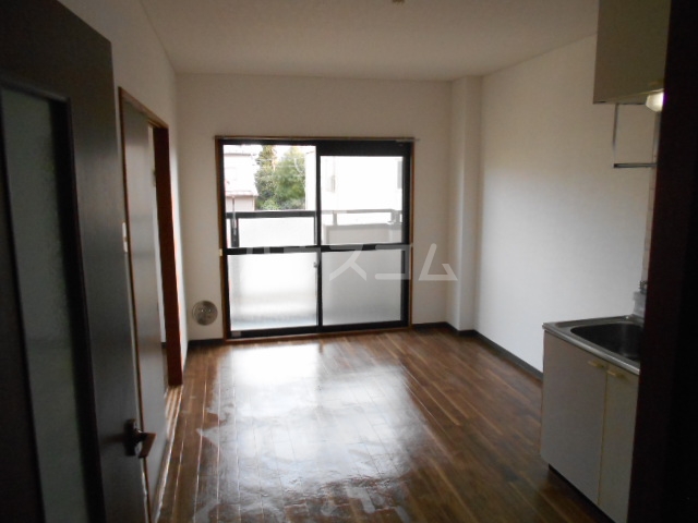 3/29 リビング/ダイニング