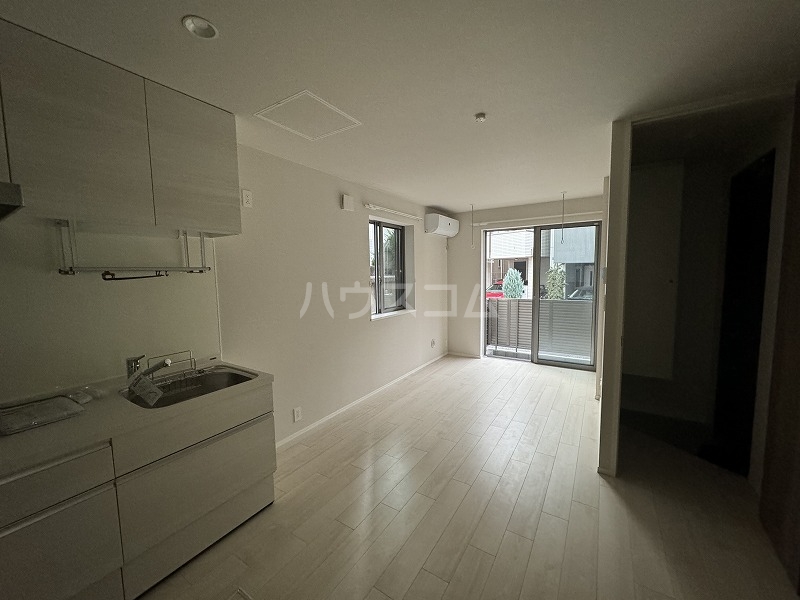 3/20 リビング/ダイニング