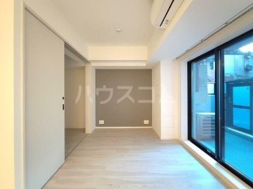 12/26 バルコニー