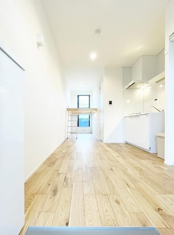 3/20 リビング/ダイニング