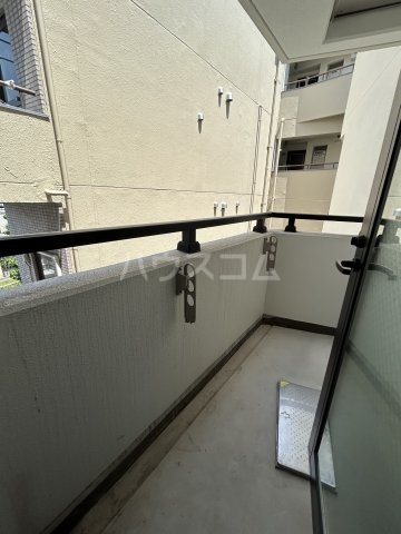 15/30 バルコニー