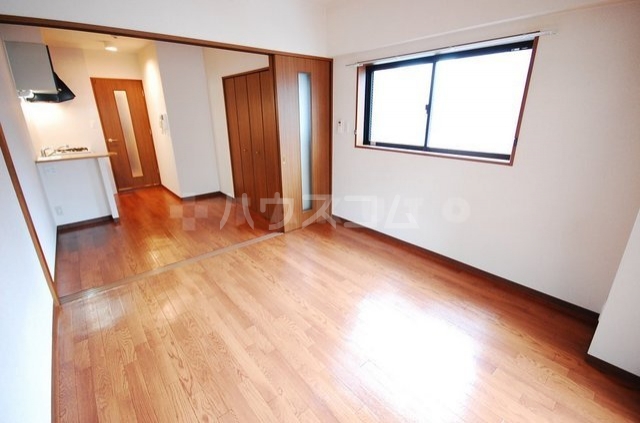 3/30 リビング/ダイニング