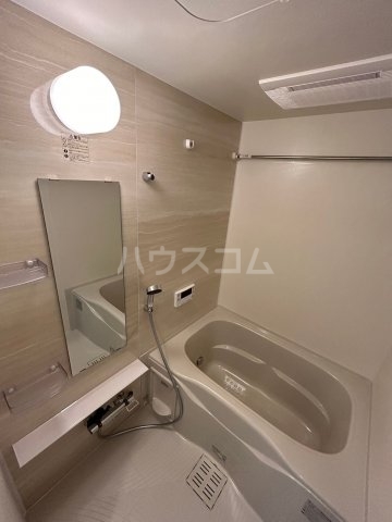 11/30 浴室