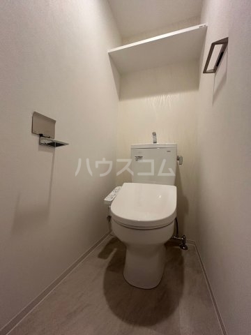 13/30 トイレ