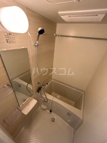9/30 浴室