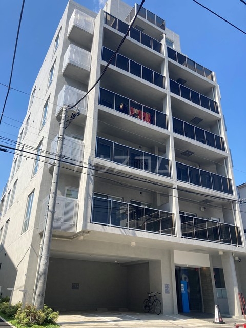 1/18 外観