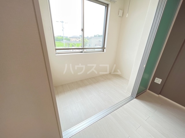18/30 バルコニー