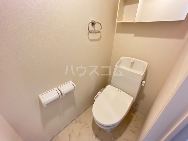 11/30 トイレ