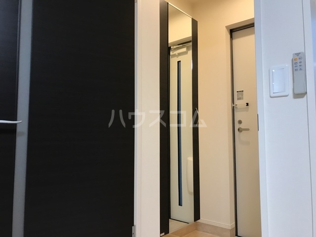 5/21 室内
