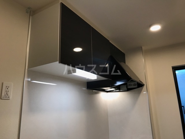 10/21 キッチン