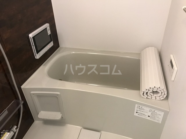 12/21 浴室