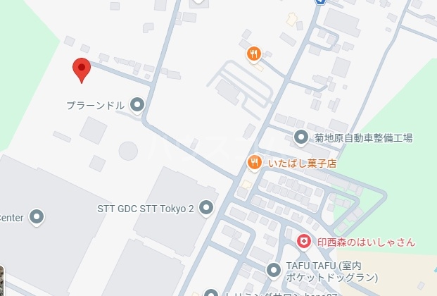 12/13 地図