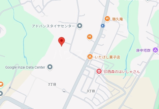 3/7 地図