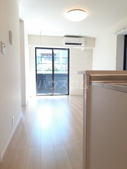 3/20 リビング/ダイニング