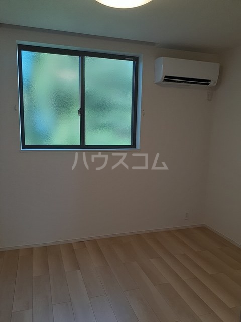 4/20 寝室