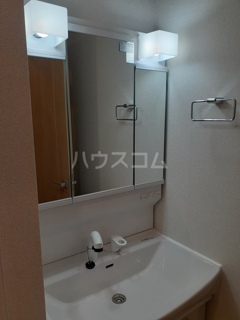10/20 洗面