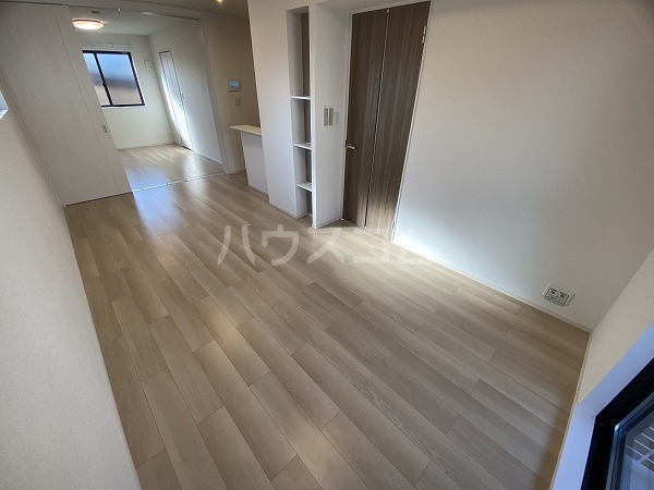 4/30 リビング/ダイニング