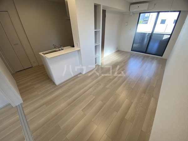 3/30 リビング/ダイニング