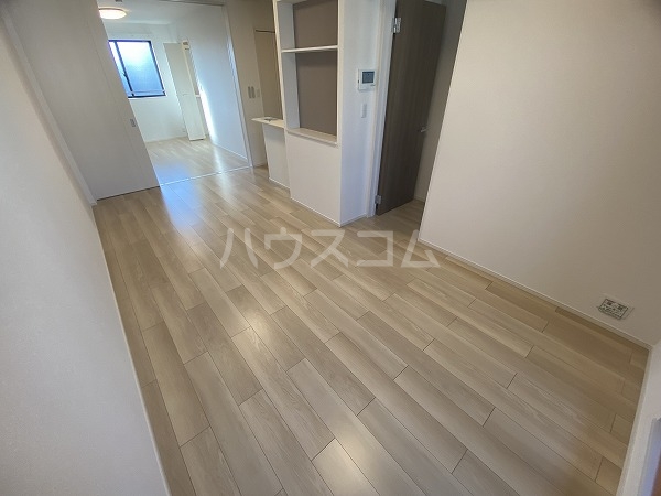 4/30 リビング/ダイニング