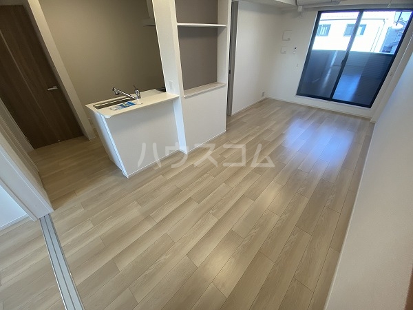 3/30 リビング/ダイニング