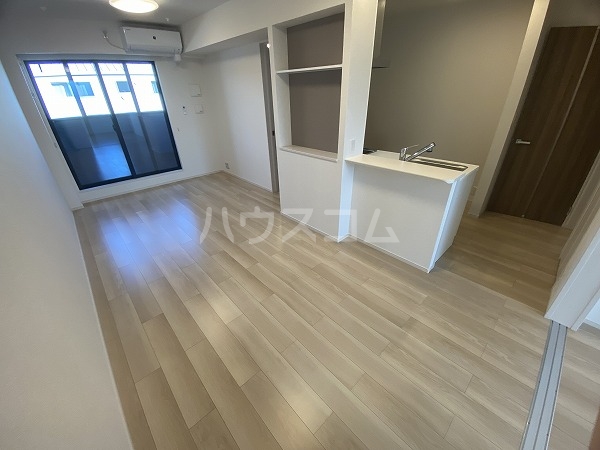 3/30 リビング/ダイニング