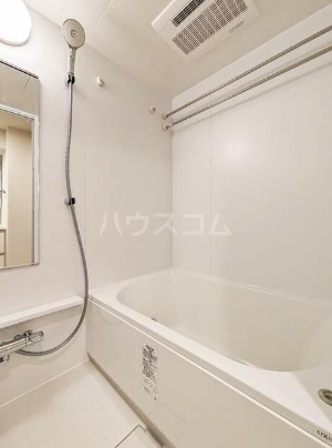 9/19 浴室