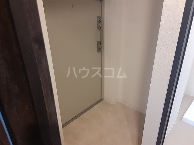 10/30 玄関