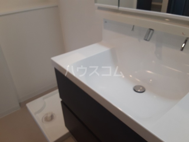 17/30 洗面