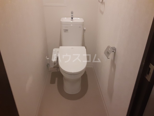 16/30 トイレ