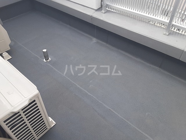 19/30 バルコニー