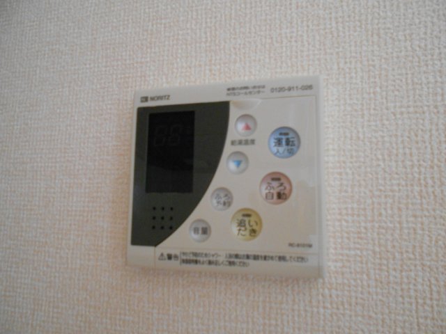 12/26 設備