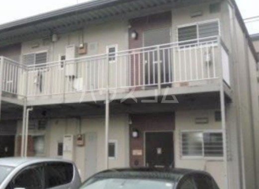 2/11 エントランス