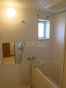 7/23 浴室