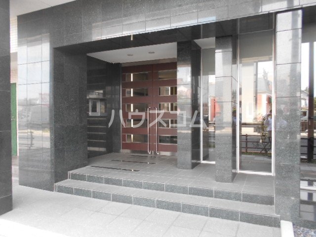 29/30 エントランス