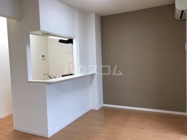 5/24 リビング/ダイニング