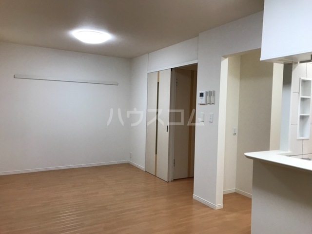 3/24 リビング/ダイニング