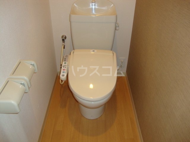 14/30 トイレ