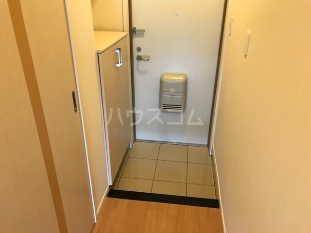 10/30 玄関