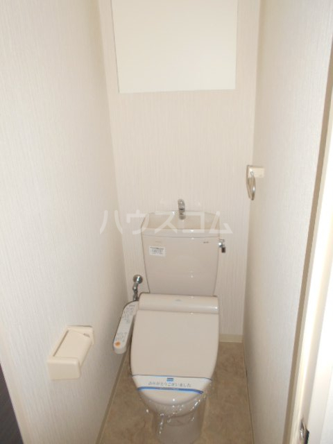 16/30 トイレ