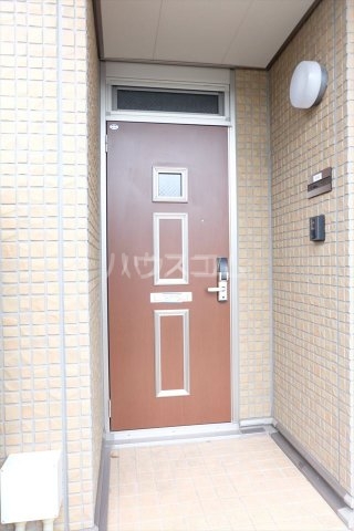 3/12 エントランス