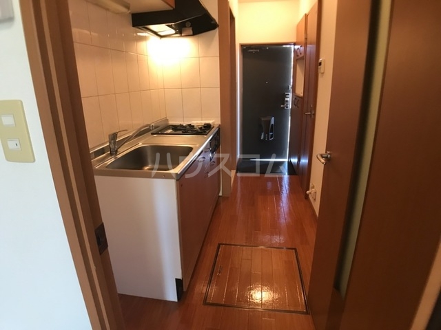 11/30 キッチン
