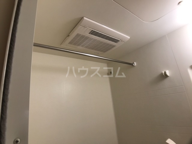 14/30 浴室