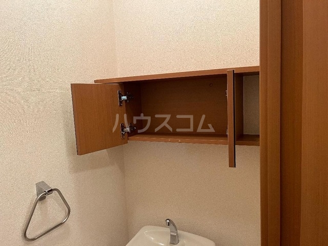 16/30 トイレ