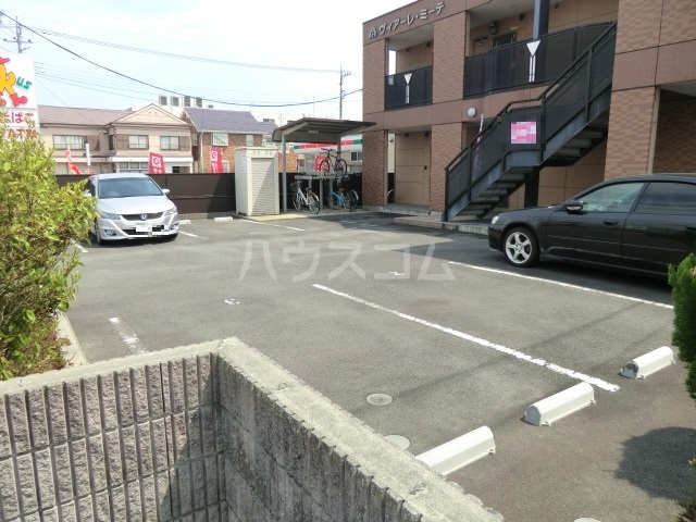 20/24 駐車場
