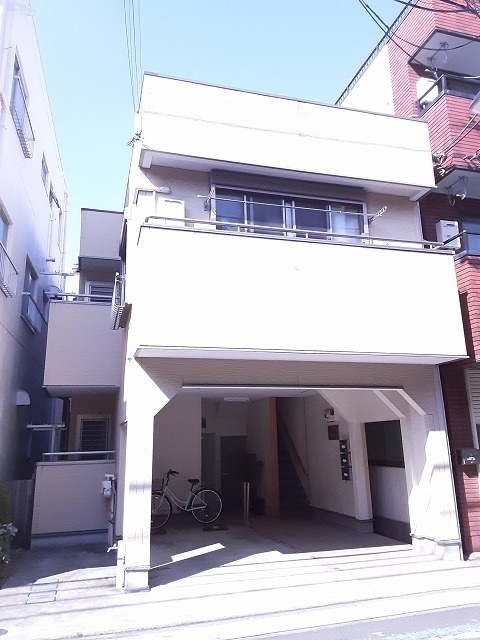 1/6 外観