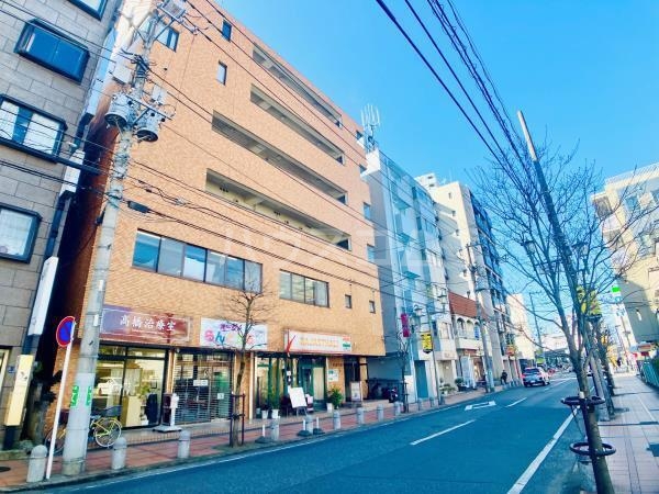 1/11 外観