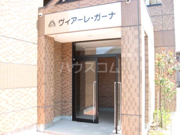 3/5 エントランス