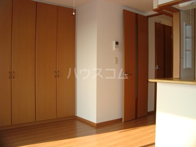 6/26 リビング/ダイニング