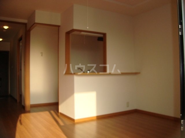 4/26 リビング/ダイニング