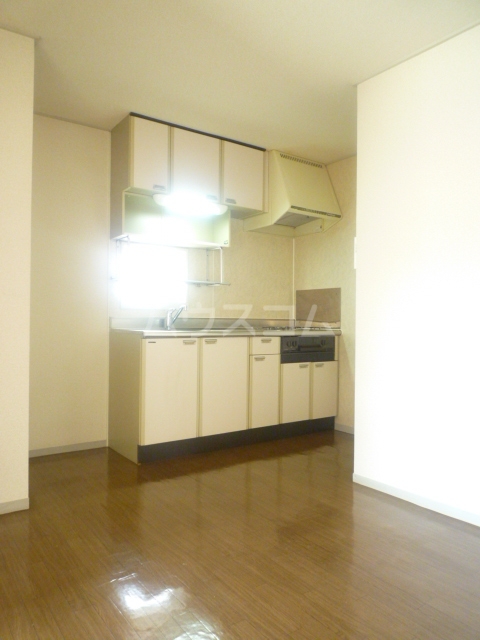 4/23 リビング/ダイニング